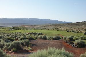 Sand Hollow (Links) 1st